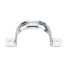 AB-PU - GRAFFA PONTE. ZINCATA 16 (100 pz.)
